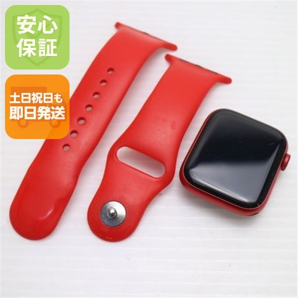 ���� Apple Watch Series6 44mm GPS+Cellular ����顼 ��å�