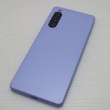 ¿ݾ Ʊ SOG11 Xperia 10 V ٥