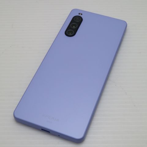 ¿ݾ Ʊ SOG11 Xperia 10 V ٥