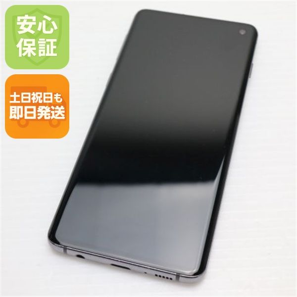 �¿��ݾ� ���� SCV41 Galaxy S10 �ץꥺ��֥�å� ���� �����