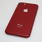 �¿��ݾ� Ķ���� SIM�ե꡼ iPhone8 256GB ��å� RED ���� �����
