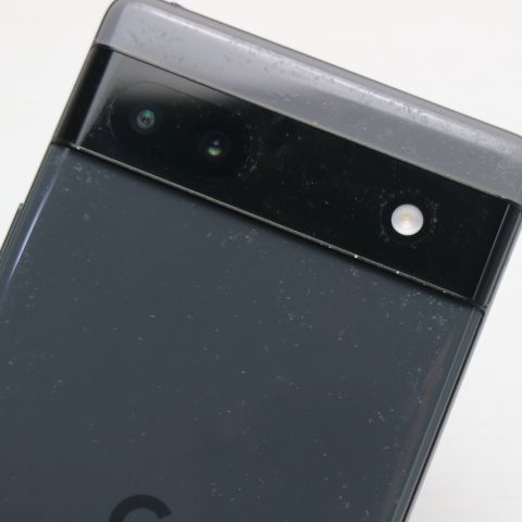 �¿��ݾ� ���� SoftBank Google Pixel 6a 128GB  ���㥳����