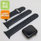 良品中古 Apple Watch SE 44mm GPS+Cellular セルラー スペースグレイ