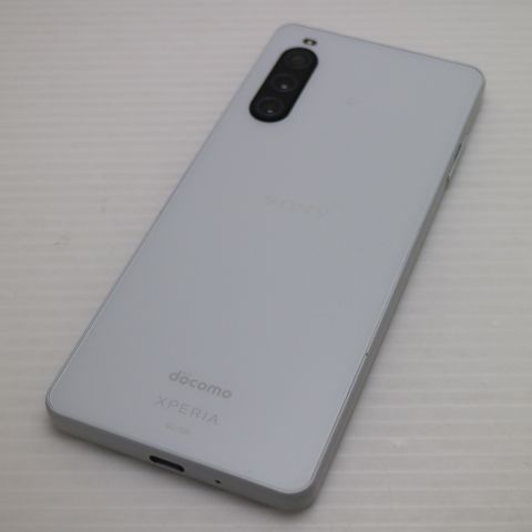 ¿ݾ Ķ SO-52D Xperia 10 V ۥ磻