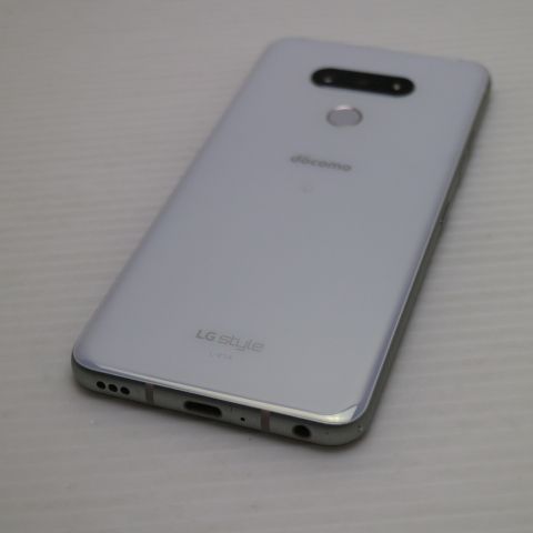 �¿��ݾ� ���� L-41A LG style3 ��������ۥ磻�� �����