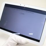 �¿��ݾ� Ķ���� KYT33 Qua tab QZ10 ���եۥ磻�� ���� �����