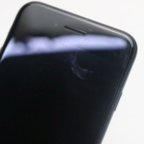 �¿��ݾ� ���� SIM�ե꡼ iPhone SE ��2���� 64GB �֥�å� �����