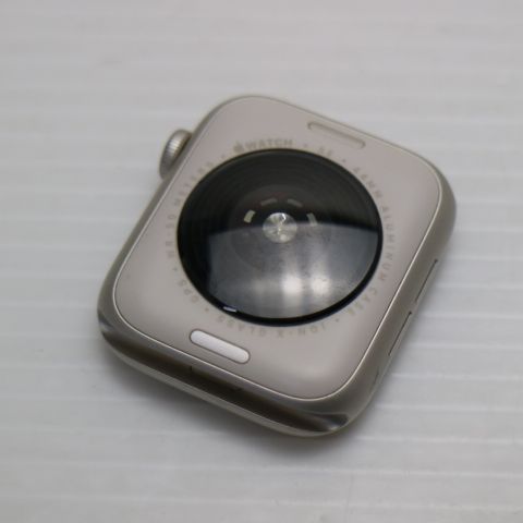 ¿ݾ  Apple Watch SE2 44mm GPS 饤