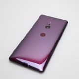 �¿��ݾ� ������� SOV39 Xperia XZ3 �ܥ�ɡ���å� ���� �����