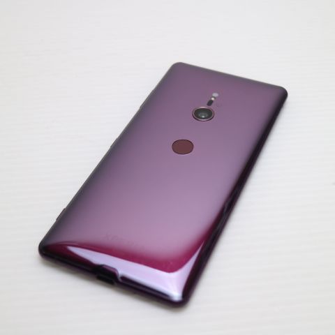 �¿��ݾ� ������� SOV39 Xperia XZ3 �ܥ�ɡ���å� ���� �����
