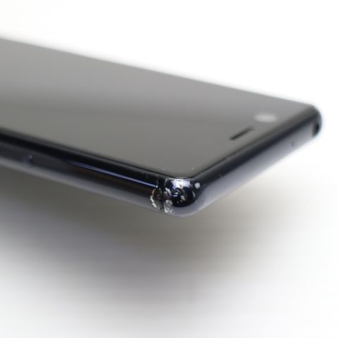 �¿��ݾ� ������� SO-02L Xperia Ace �֥�å� ���� �����