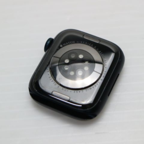 Ķ���� Apple Watch Series8 41mm GPS �ߥåɥʥ���