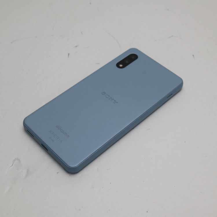 �¿��ݾ� ����̤���� SO-41B Xperia Ace II �֥롼 �����