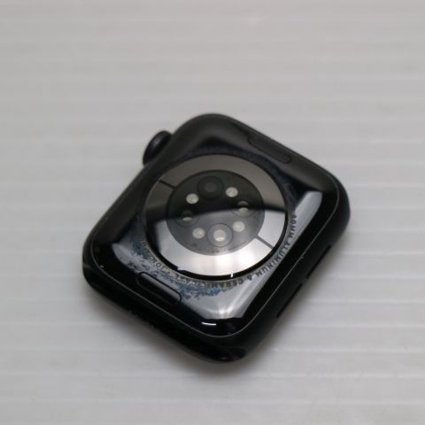 �¿��ݾ� Ķ���� Apple Watch Series6 40mm �֥�å� ����������¨��ȯ��