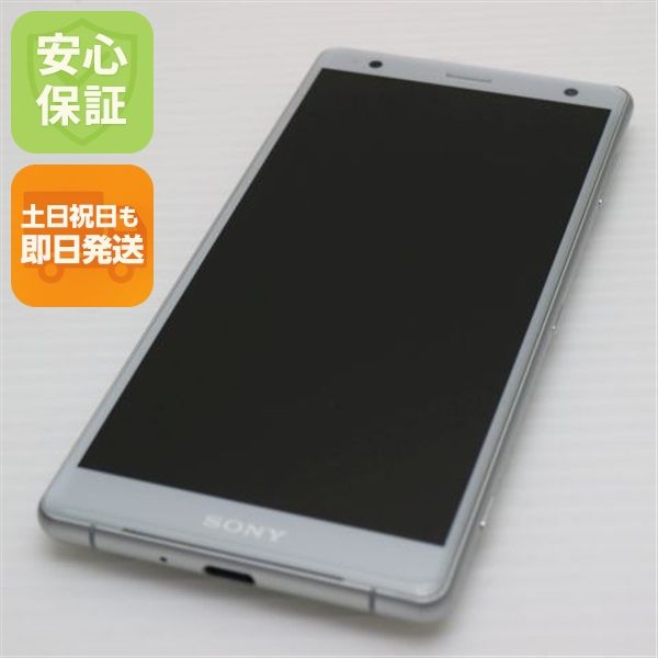 ¿ݾ Ķ SO-03K Xperia XZ2 С    SIMåѤ