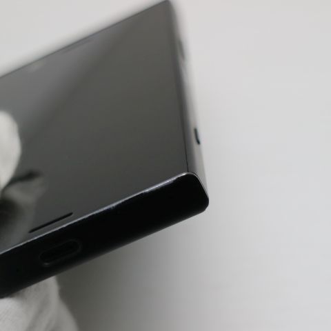 �¿��ݾ� ���� SO-02K Xperia XZ1 Compact �֥�å� ���� �����