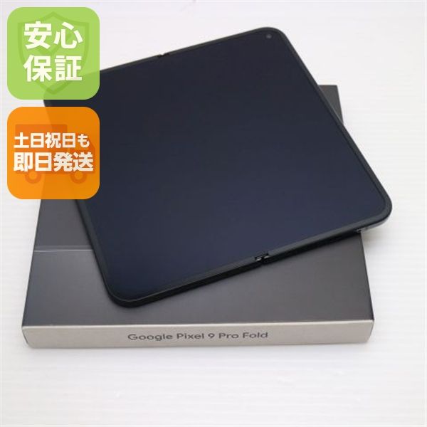 ̤ SIMե꡼ Google Pixel 9 Pro Fold 256GB ֥ǥ
