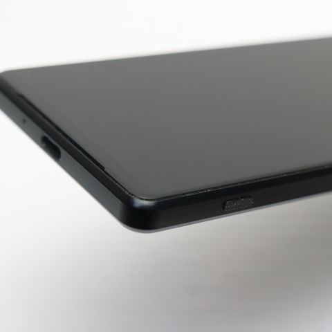 ���� SO-51B Xperia 1 III �ե����ȥ֥�å� SIM���å�����Ѥ�