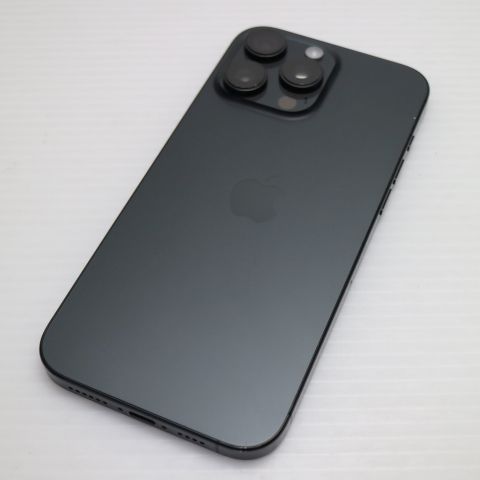 ¿ݾ Ķ SIMե꡼ iPhone 16 Pro Max 256GB ֥å˥