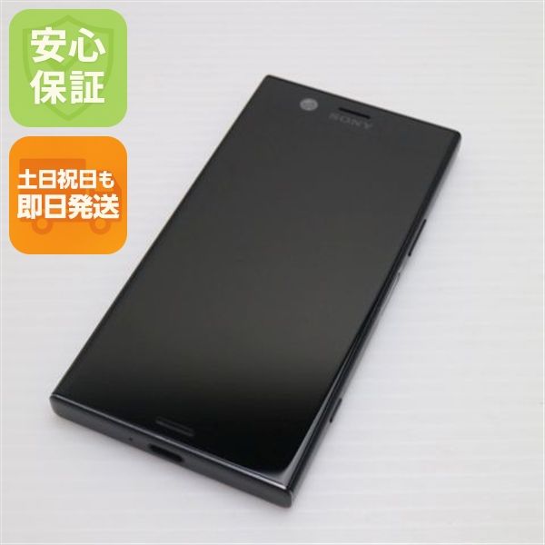 ¿ݾ Ķ SO-02K Xperia XZ1 Compact ֥å  