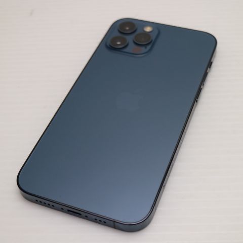 Ķ���� SIM�ե꡼ iPhone12 Pro 256GB �֥롼 ¨��ȯ�� ������ȯ��