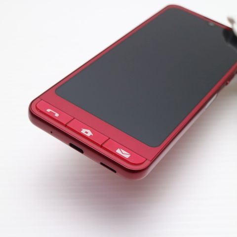 ݾ Ʊ SoftBank ץ륹ޥ6 A201SH ӡå SIMåѤ
