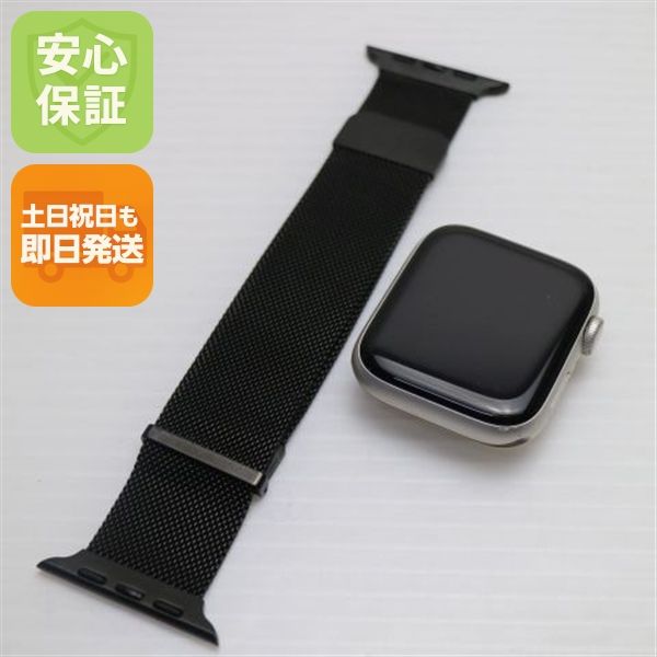 ¿ݾ  Apple Watch SE2 44mm GPS 饤