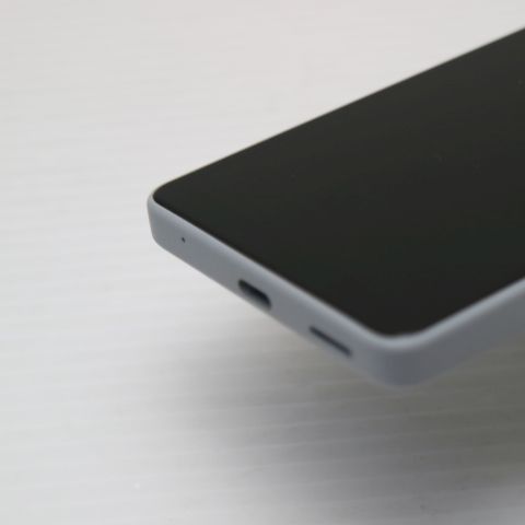 �¿��ݾ� ����Ʊ�� Xperia Ace III SO-53C ���졼