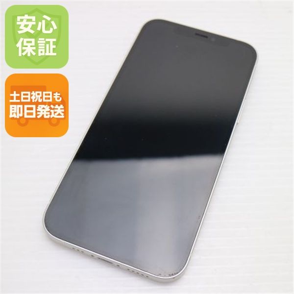�¿��ݾ� Ķ���� SIM�ե꡼ iPhone12 256GB �ۥ磻�� ¨��ȯ�� ������ȯ��