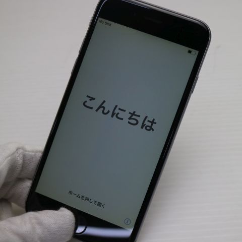 �¿��ݾ��� Ķ���� au iPhone6 16GB ���ڡ������쥤 ����� �������