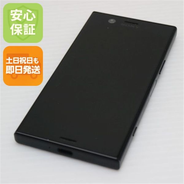 ¿ݾ Ķ SO-02K Xperia XZ1 Compact ֥å  