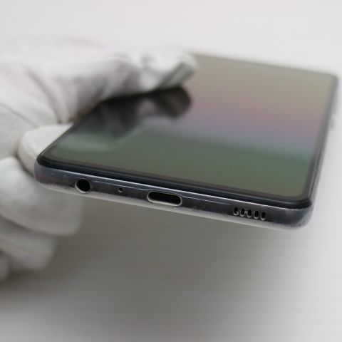 �¿��ݾ� ������� SC-53B Galaxy A52 5G ��������ۥ磻�� SIM���å�����Ѥ�