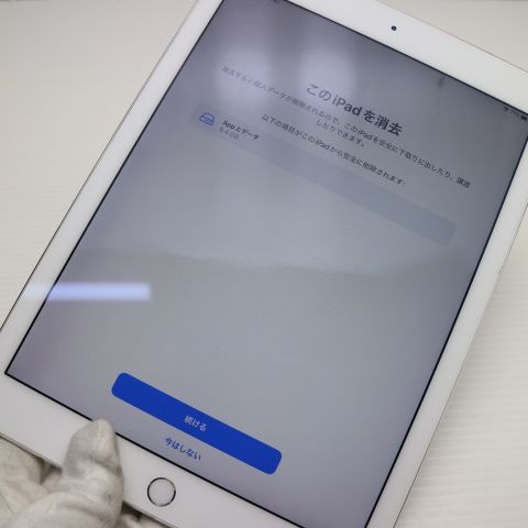 ¿ݾ Ķ SIMե꡼ iPad Pro 9.7 32GB С