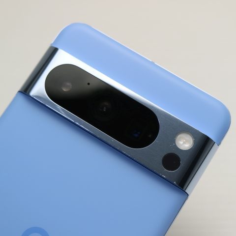 �¿��ݾ� Ķ���� SIM�ե꡼ Google Pixel 8 Pro 128GB �٥�