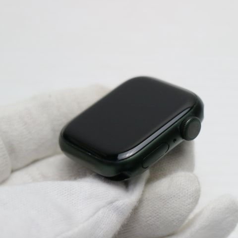 �¿��ݾ� Ķ���� Apple Watch Series7 41mm GPS ���꡼��