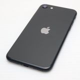 �¿��ݾ� ���� SIM�ե꡼ iPhone SE ��2���� 128GB �֥�å� �����