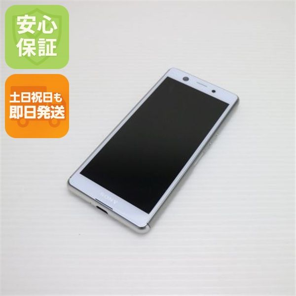 �¿��ݾ� ���� SIM�ե꡼ Xperia Ace �ۥ磻�� �����