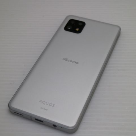 ¿ݾ Ķ SH-54B AQUOS sense6 С 