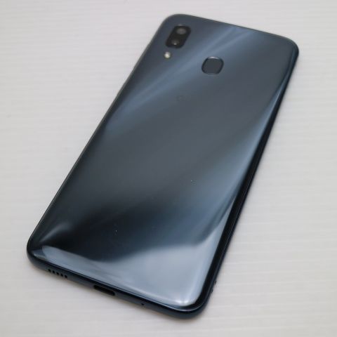 �¿��ݾ� Ķ���� SCV43 Galaxy A30 �֥�å� ���� �����