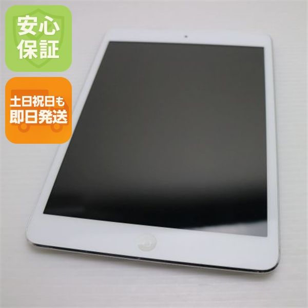 ���� iPad mini Wi-Fi 16GB �ۥ磻��  �������