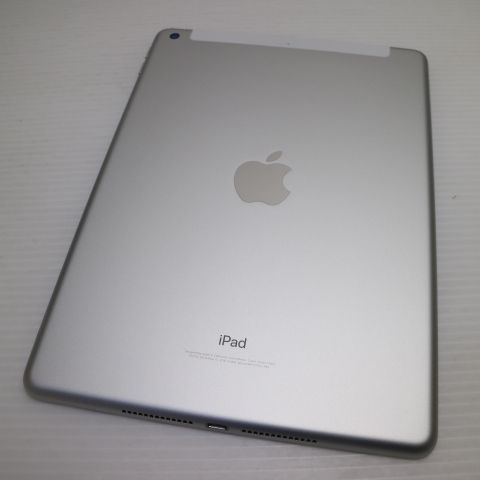 ����Ʊ�� SIM�ե꡼ iPad6 ��6���� Wi-Fi+Cellular 32GB ����С�