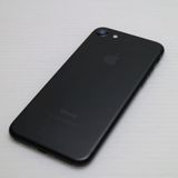 �¿��ݾ��� Ķ���� SIM�ե꡼ iPhone7 128GB �֥�å�  �������