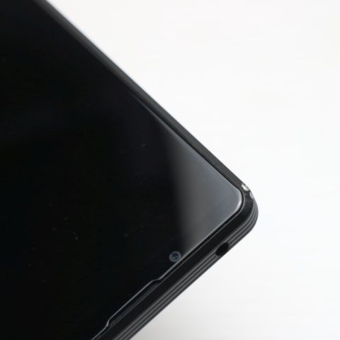 �¿��ݾ� ���� SIM�ե꡼ Xperia PRO-I XQ-BE42 �֥�å� �����