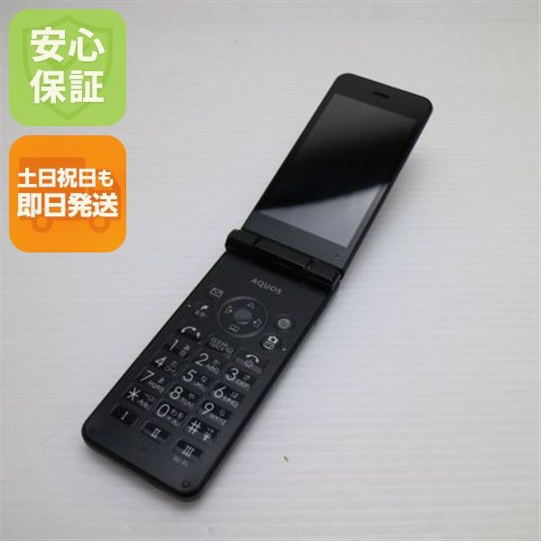 �¿��ݾ��� Ƚ��� ���� SoftBank 601SH AQUOS ��������2 �֥�å�  ���