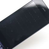�¿��ݾ��� ������� SH-01J AQUOS �������� �֥롼�֥�å�  �������