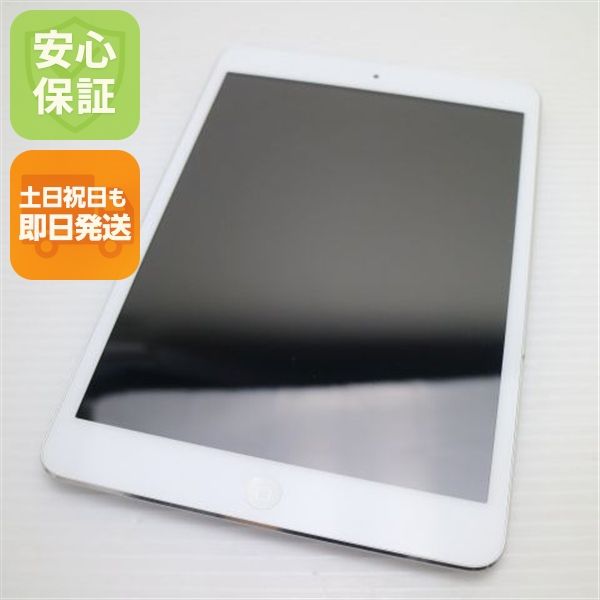 Ķ���� iPad mini Wi-Fi 16GB �ۥ磻��  �������