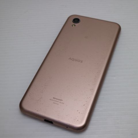 �¿��ݾ� ���� SHV43 AQUOS sense2 �ԥ󥯥������ ���� �����