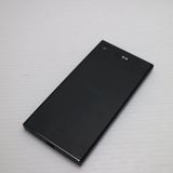 �¿��ݾ� Ķ���� SO-02K Xperia XZ1 Compact �֥�å� SIM���å�����Ѥ�