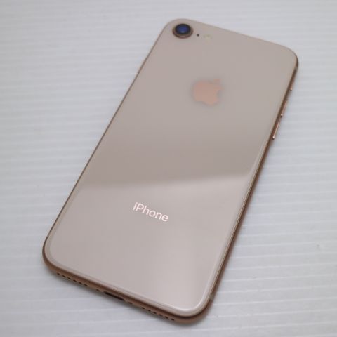 �¿��ݾ��� Ķ���� SIM�ե꡼ iPhone8 64GB �������  �������