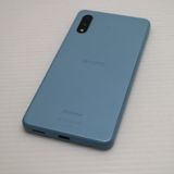 �¿��ݾ� ����Ʊ�� SO-41B Xperia Ace II �֥롼 �����